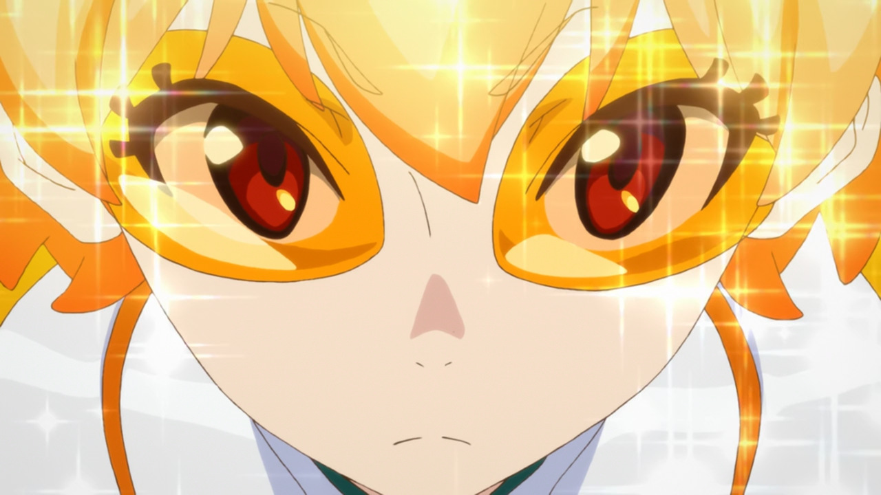 Punchline (Natsuyoru Fansub)